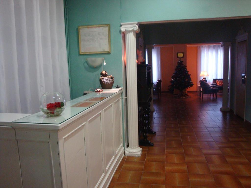 Hostal Valls Barcelona Kültér fotó